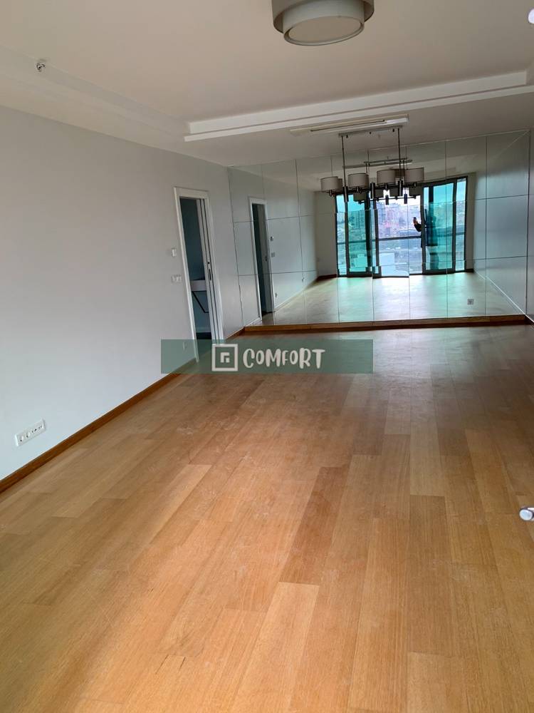 3+1 Garden Flat for Sale