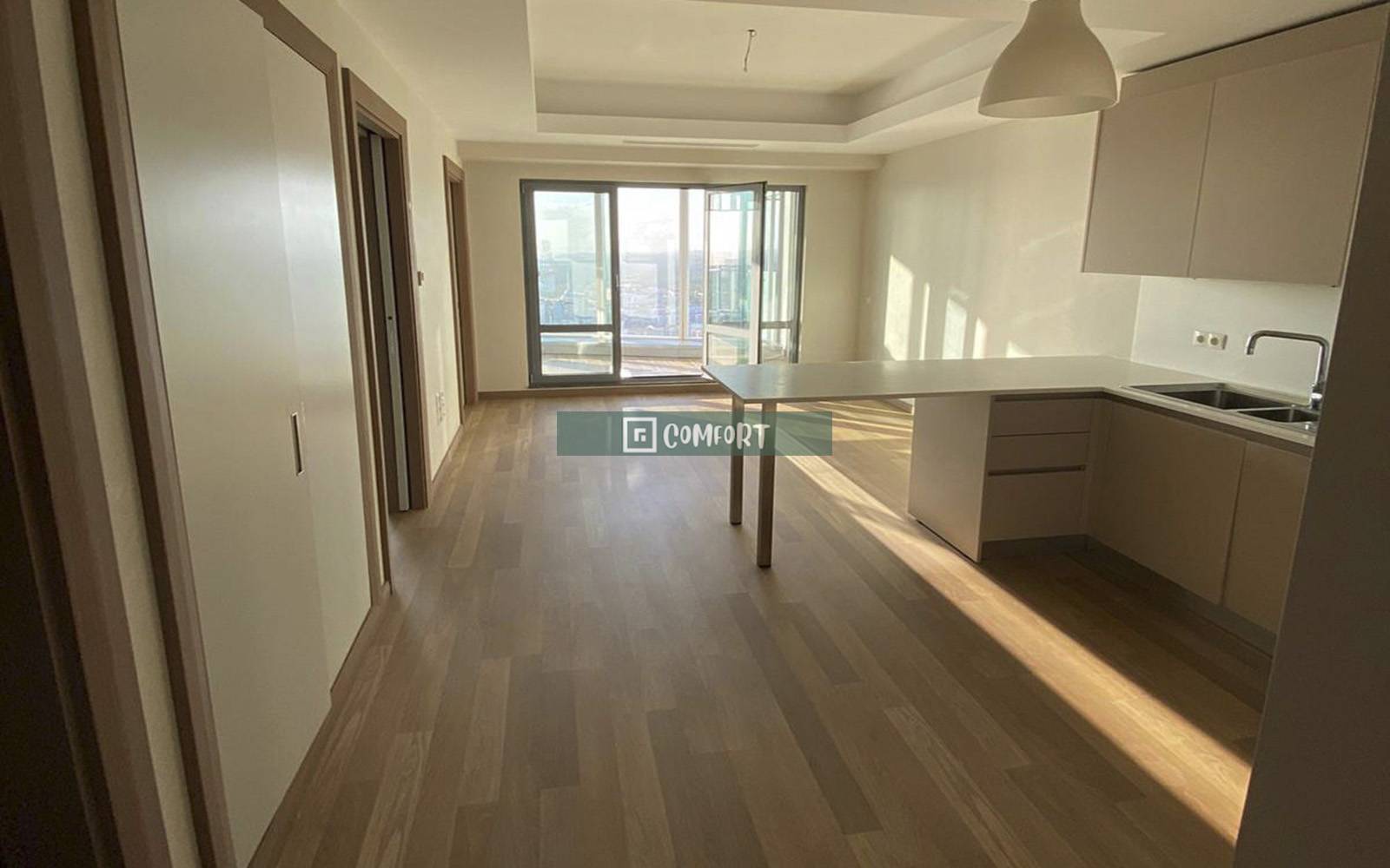 1+1 Flat for Sale
