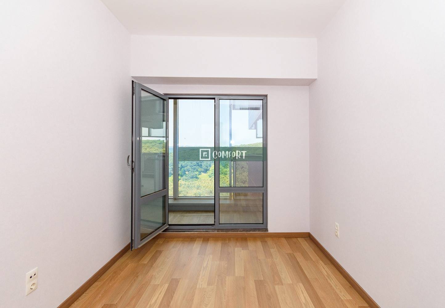 3+1 Apartment For Sale