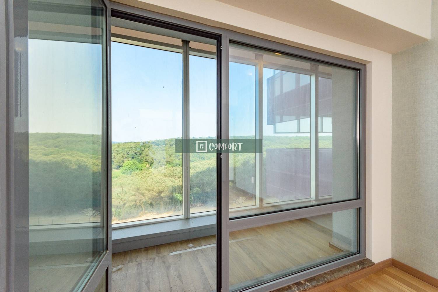 3+1 Apartment For Sale