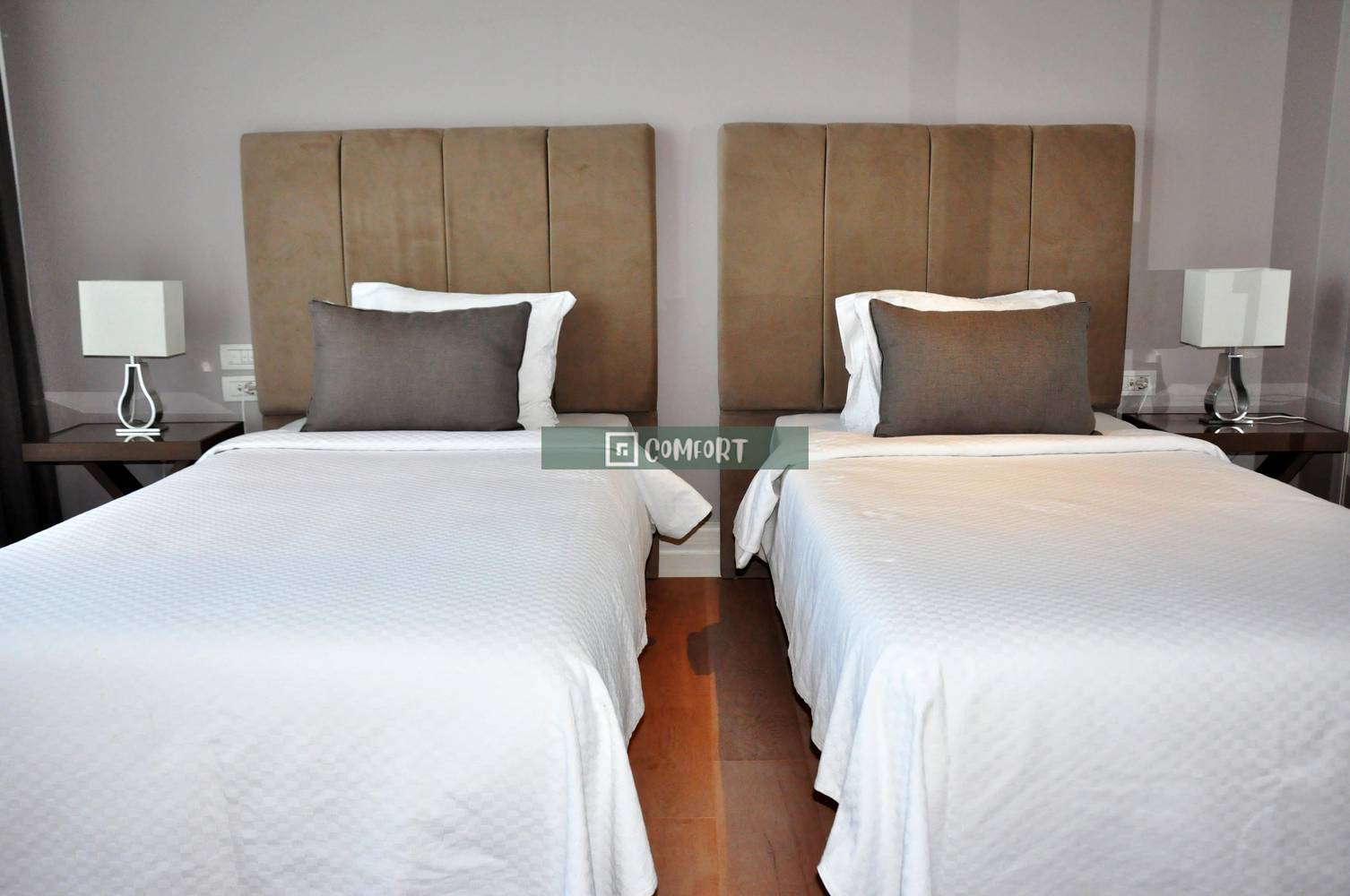 2+1 Spacious and Comfortable Residence for Sale