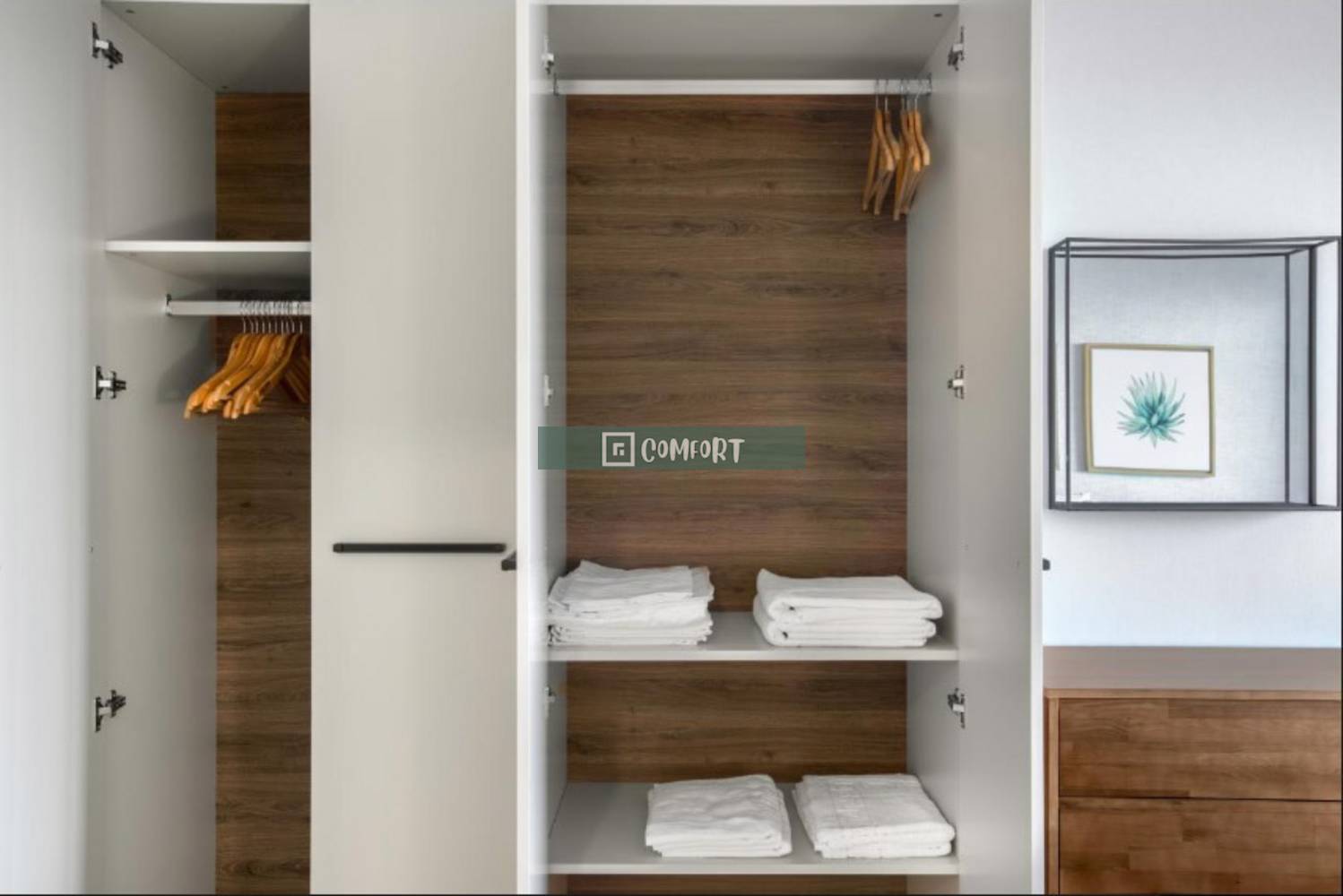 Spacious 2 + 1 in Maslak 1453