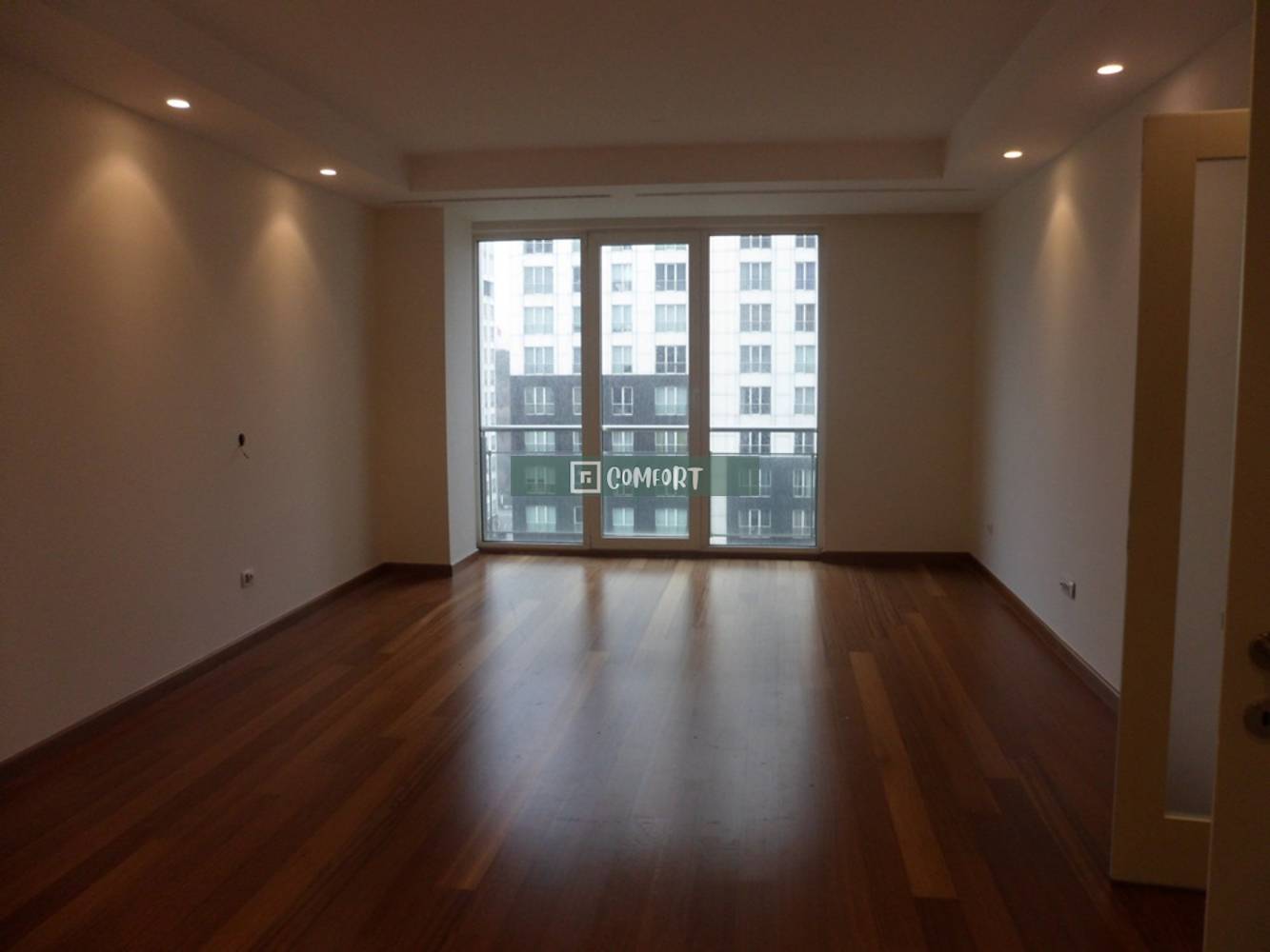 3+1 Opportunity Flat for Sale in Mashattan