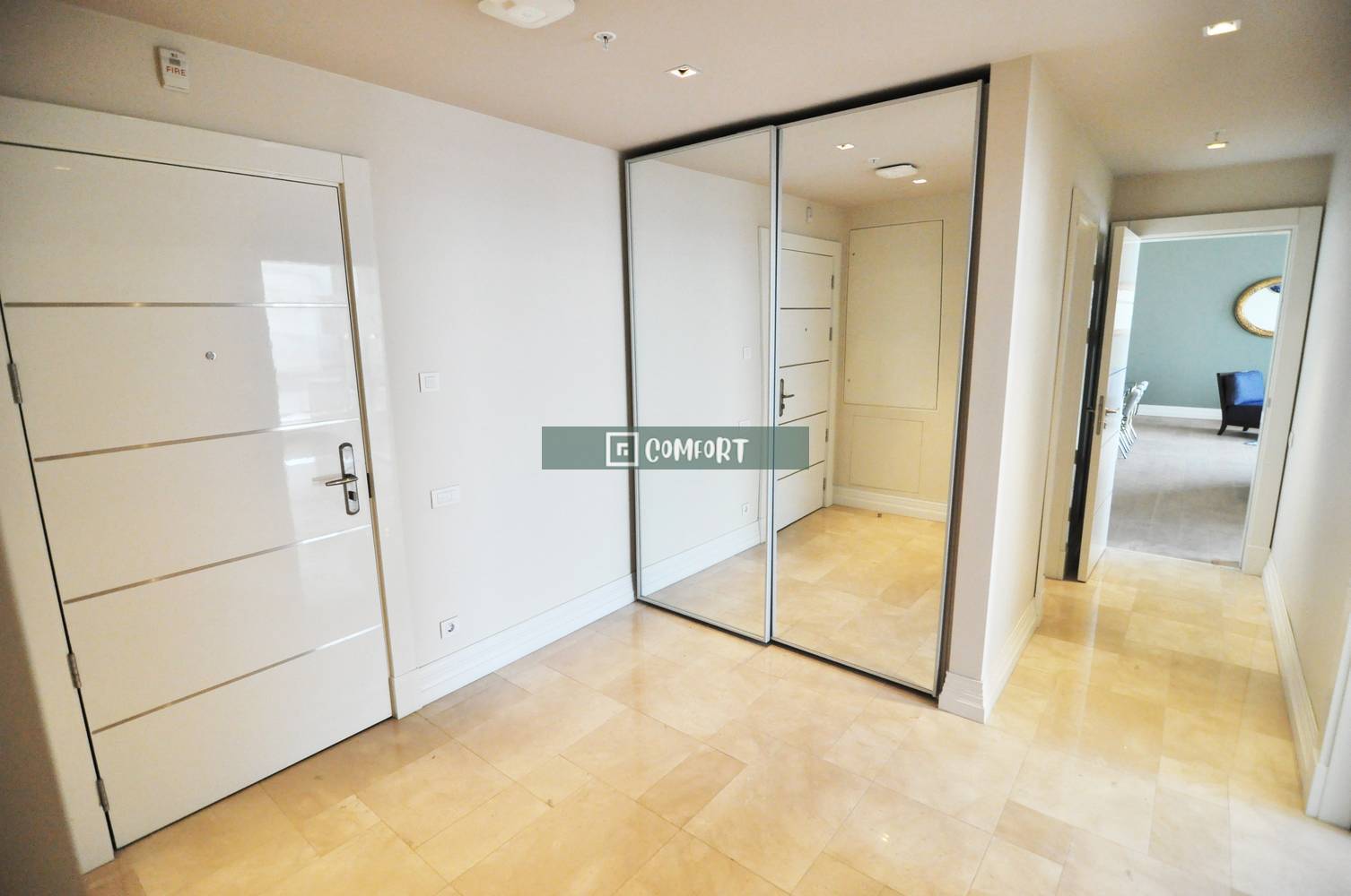3 + 1 Residence For Sale Opportunity