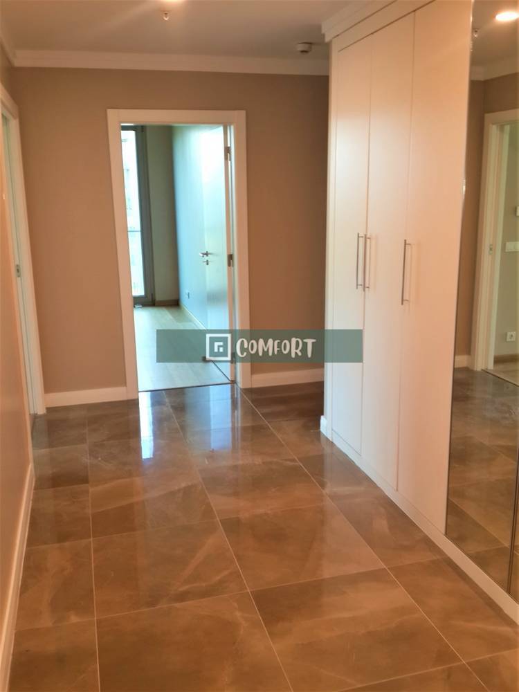 3+1 Flat for Sale Forest Facade