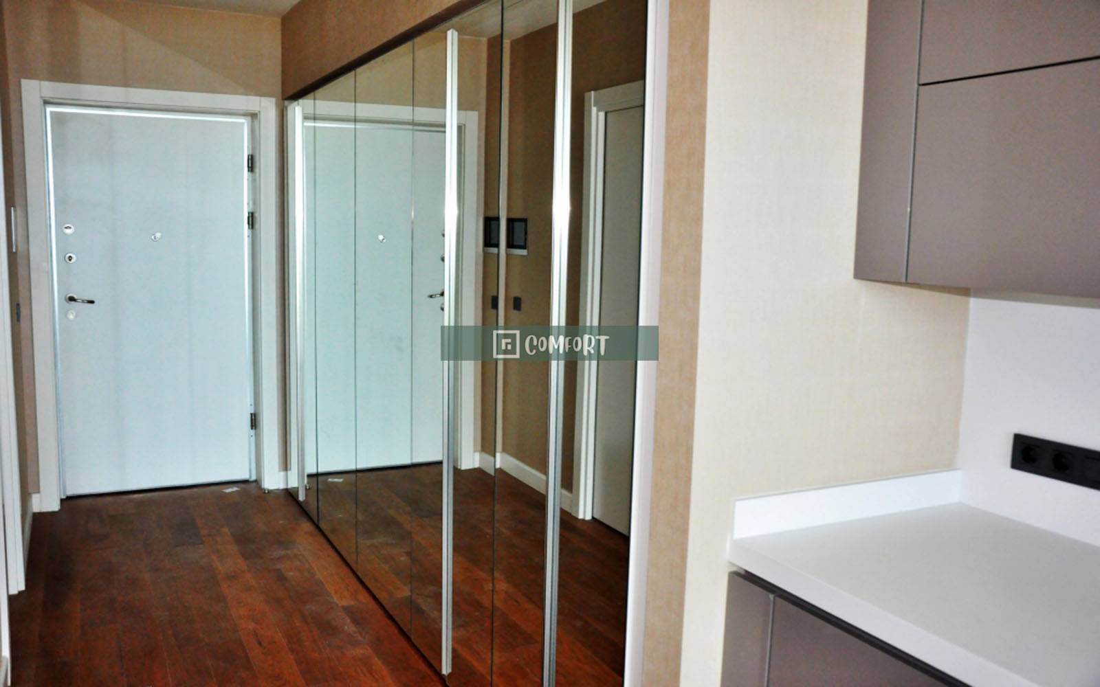 Fırsat 1+0 Kiralık Daire
