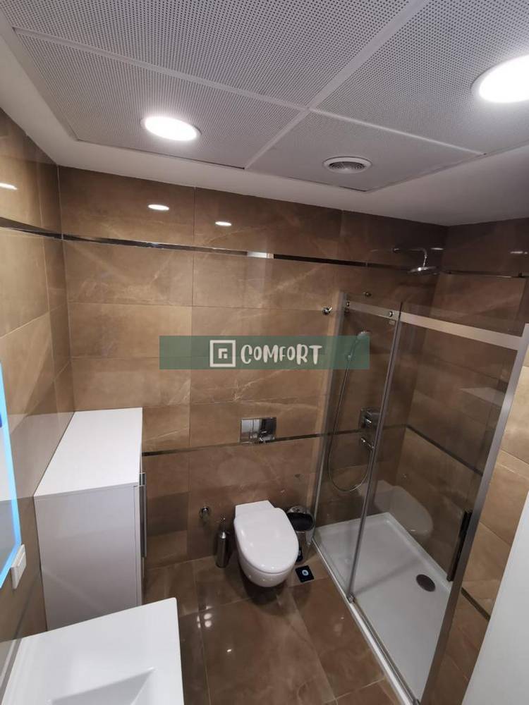 4+1 Flat For Rent