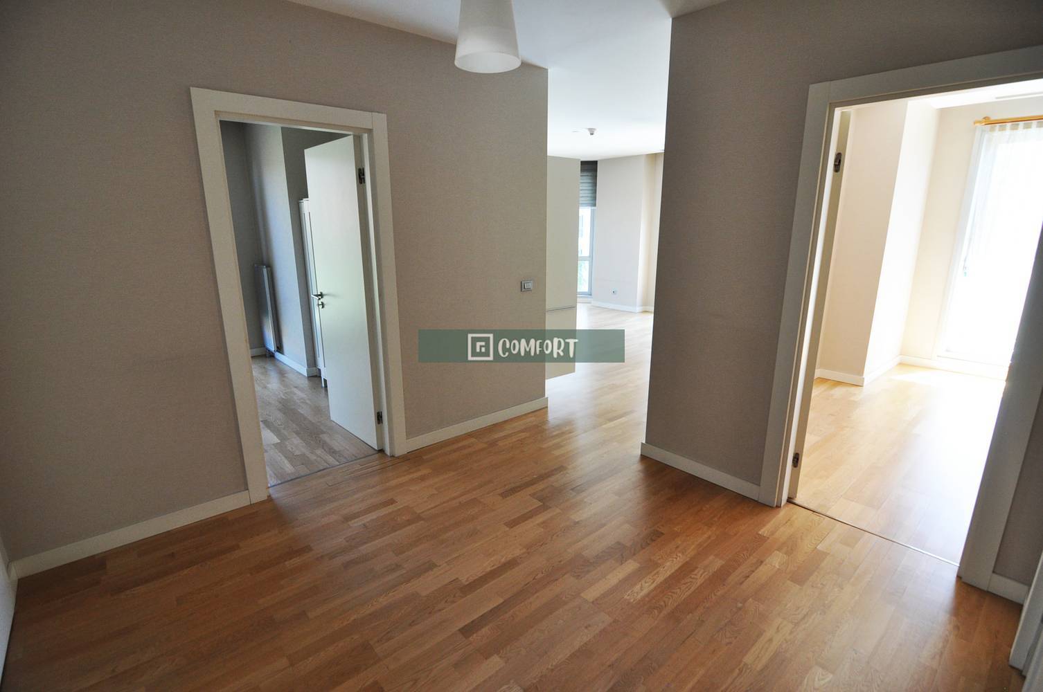 2+1 apartment for rent