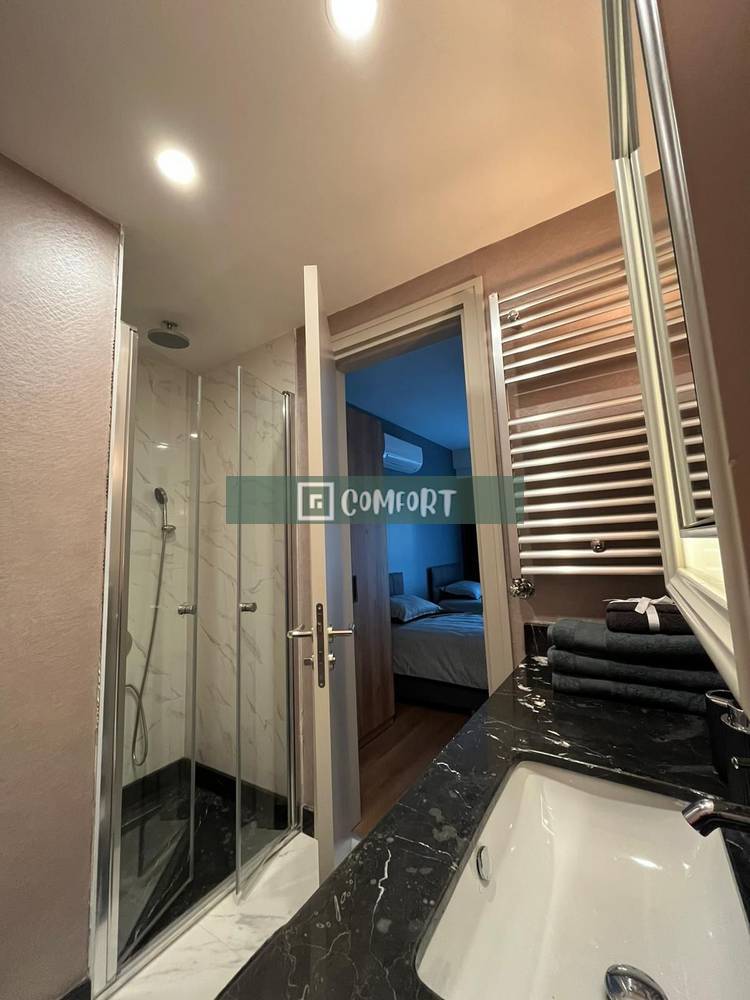 3+1 Luxury Flat for Rent