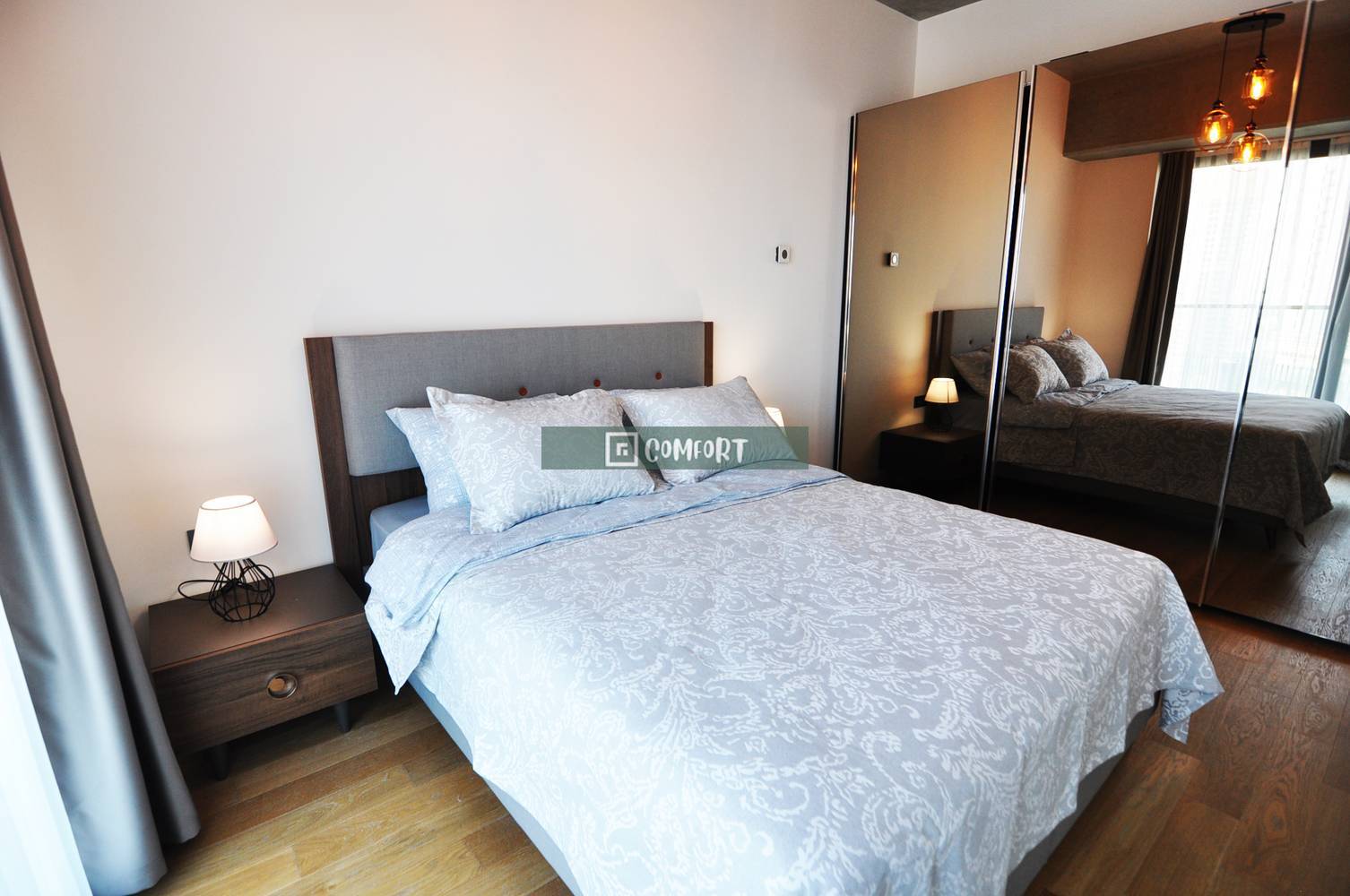 Kiralık 1+1 Daire