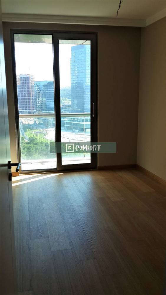 4+1 Forest View Flat For Sale