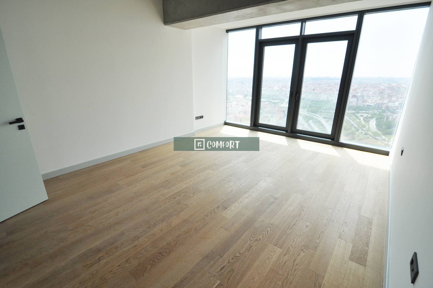 Sinpaş Queen at Bomonti Opportunity 2 + 1 Apartment