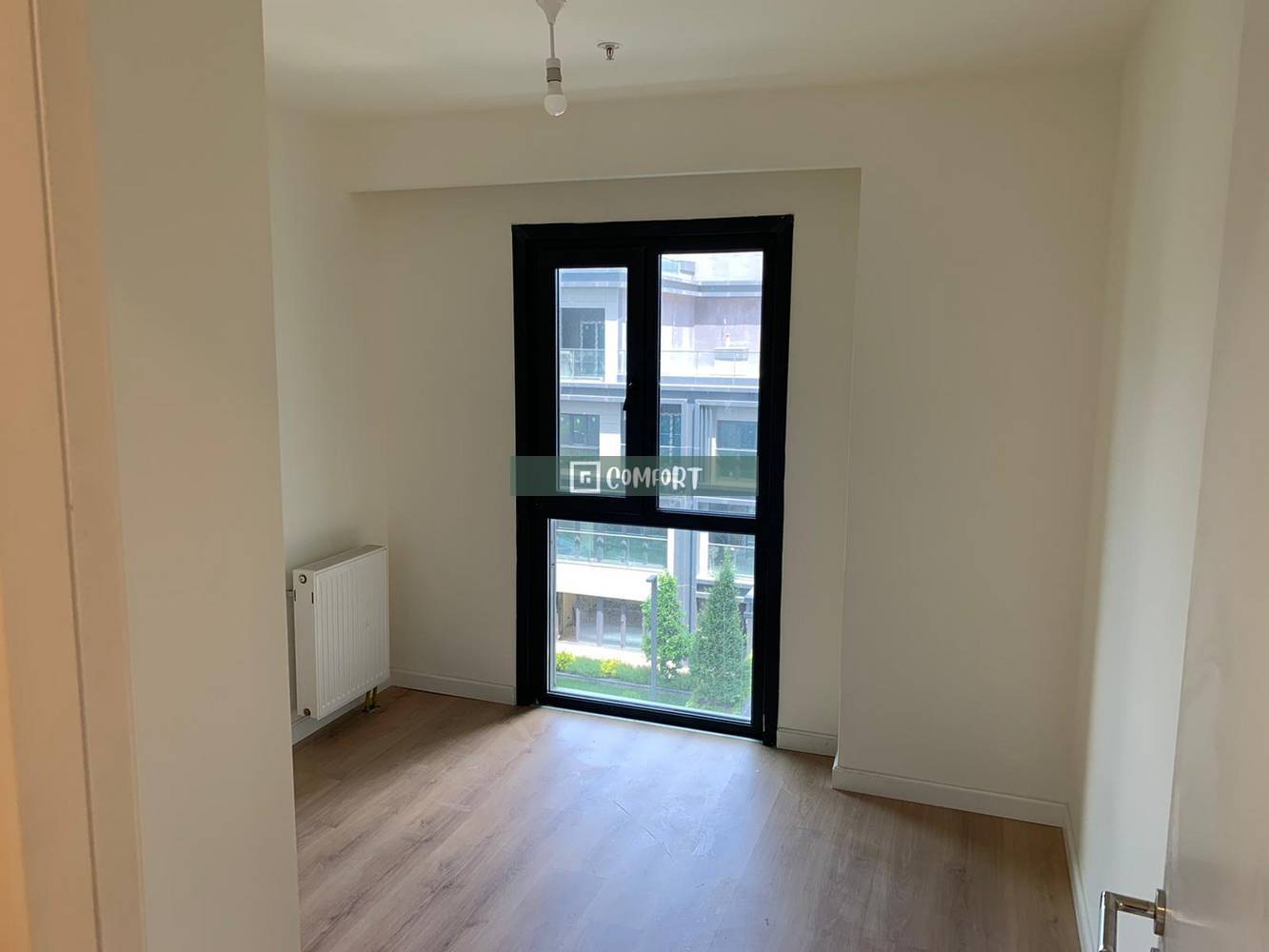 2+1 Opportunity Flat