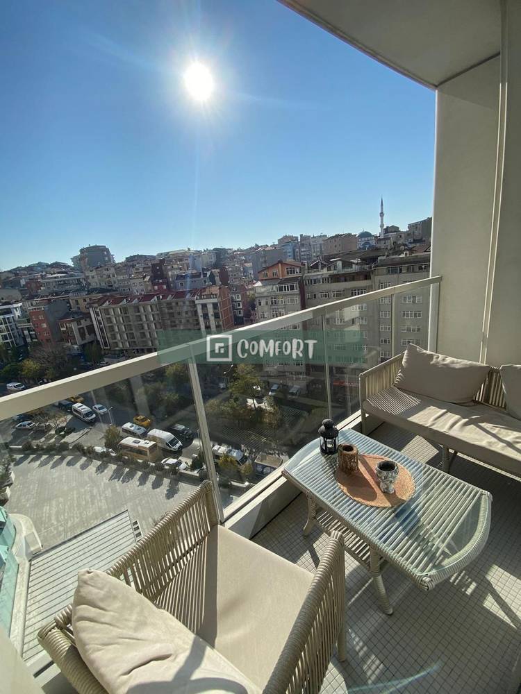 Anthill Rental 1+1 Opportunity