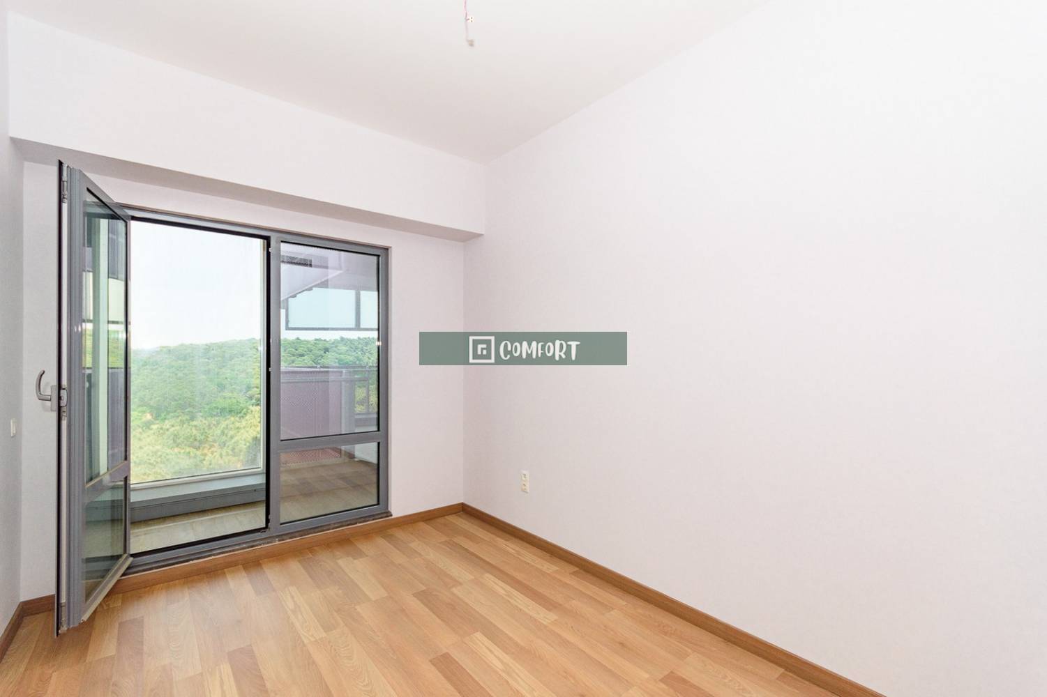 3+1 Apartment For Sale
