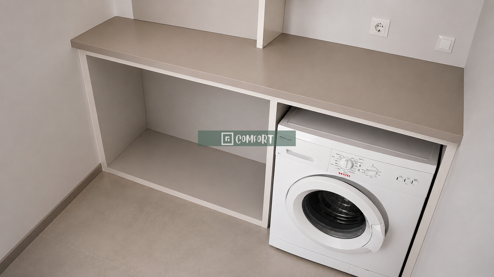 AĞAOĞLU MASLAK 1453 | 1+1 LOFT DUPLEX APARTMENT FOR SALE | EXCLUSIVE DESIGN
