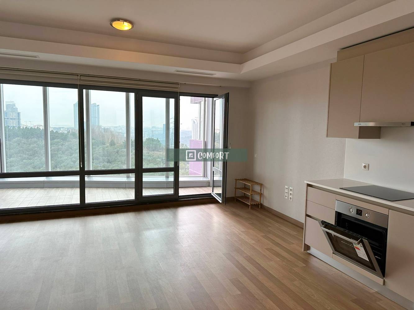 Studio Apartment for Rent