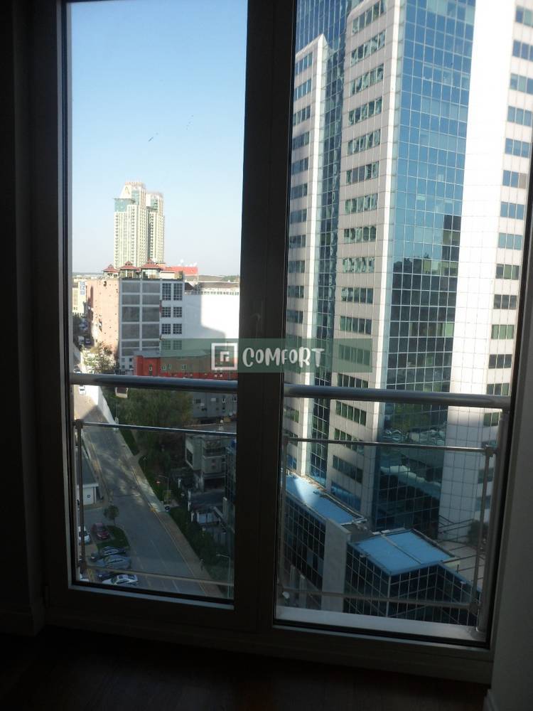 3+1 Opportunity Flat for Sale in Mashattan
