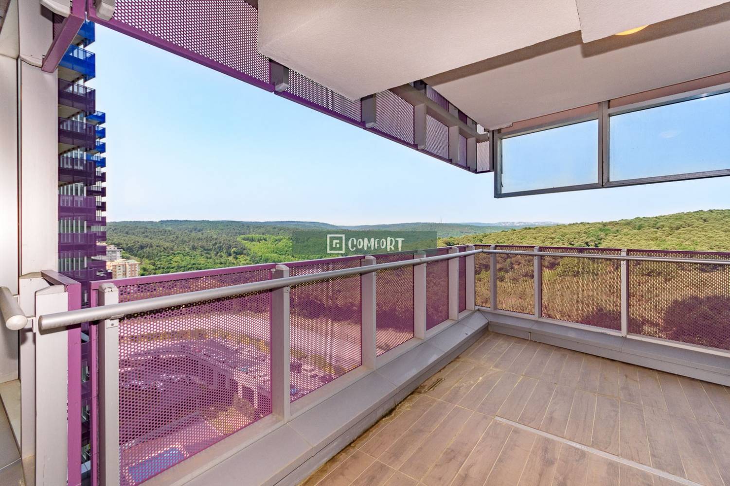 3+1 Apartment For Sale