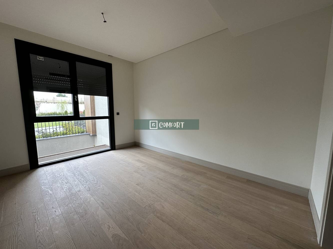 MAYA KEMER 2+1 FLAT