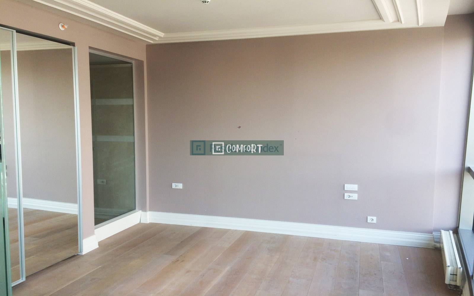 DIVAN RESIDENCE 1+1 PERFECT LOCATION FOR RENT