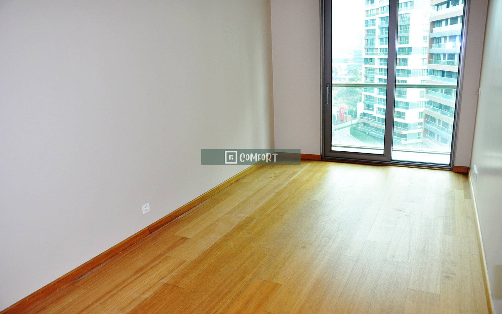 3 + 1 Spacious Apartment For Sale