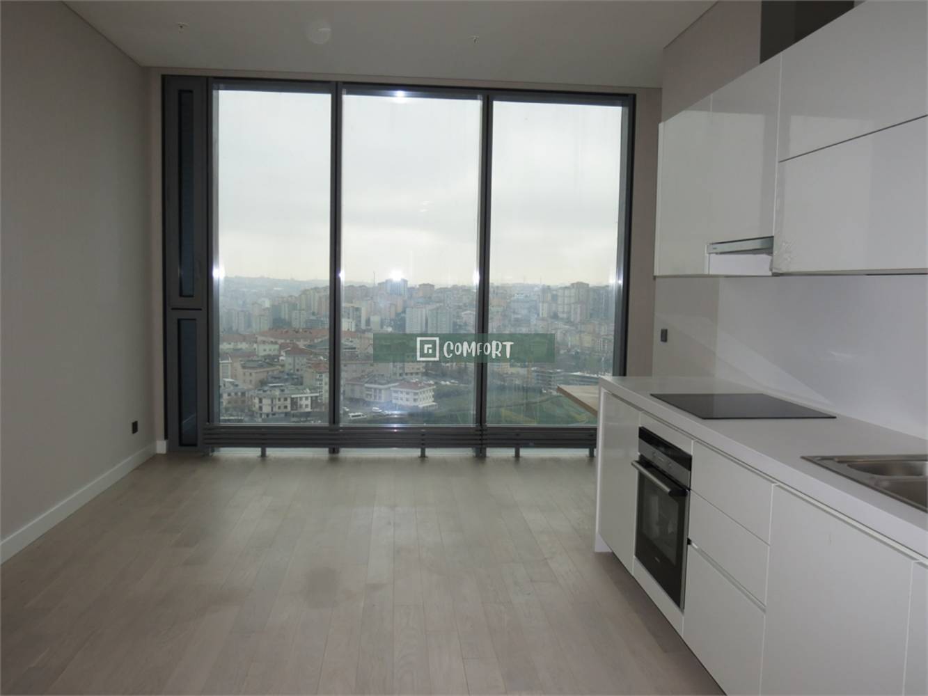 Good Location Skyland  Studio Flat for Sale