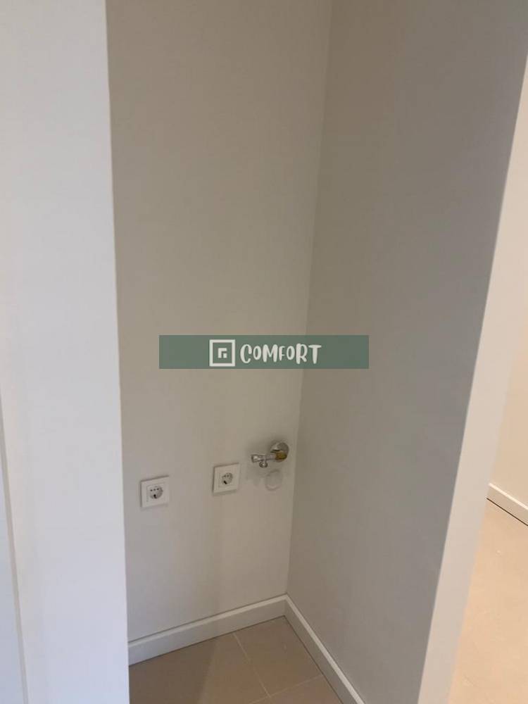 1 + 1 apartment for sale
