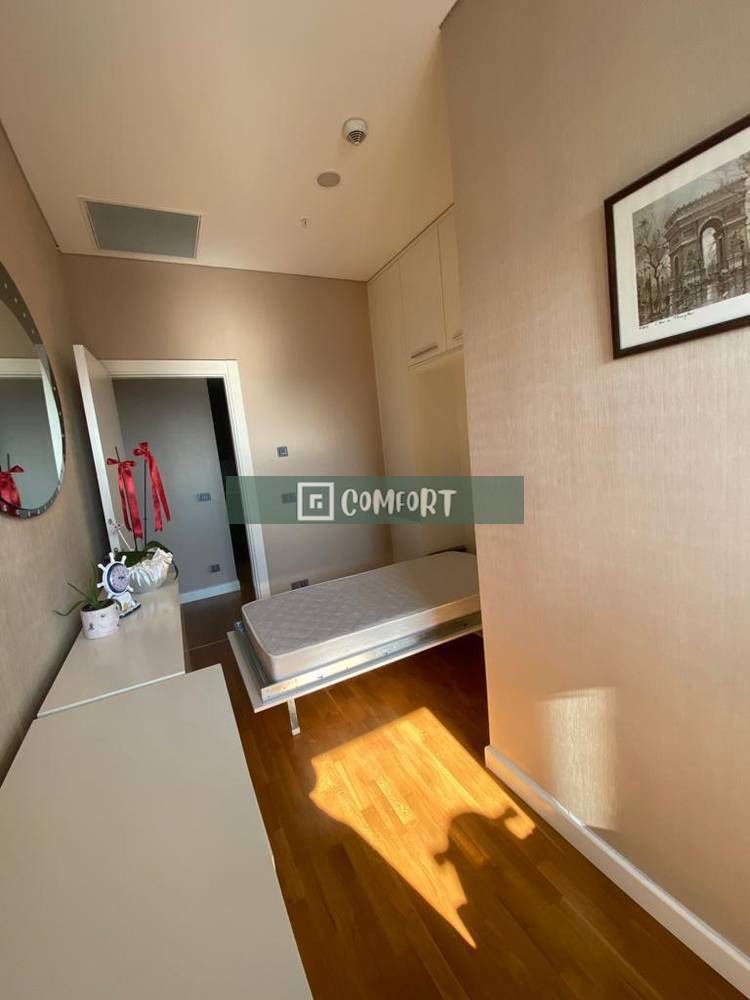 SKYLAND 3+1 FULLY FURNISHED FOR RENT