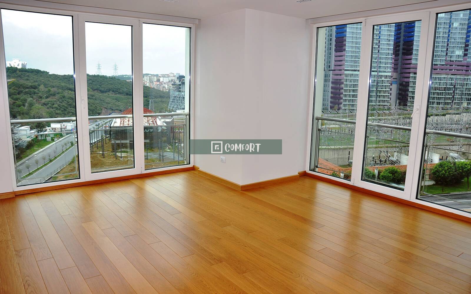3 + 1 Type A Low Floor