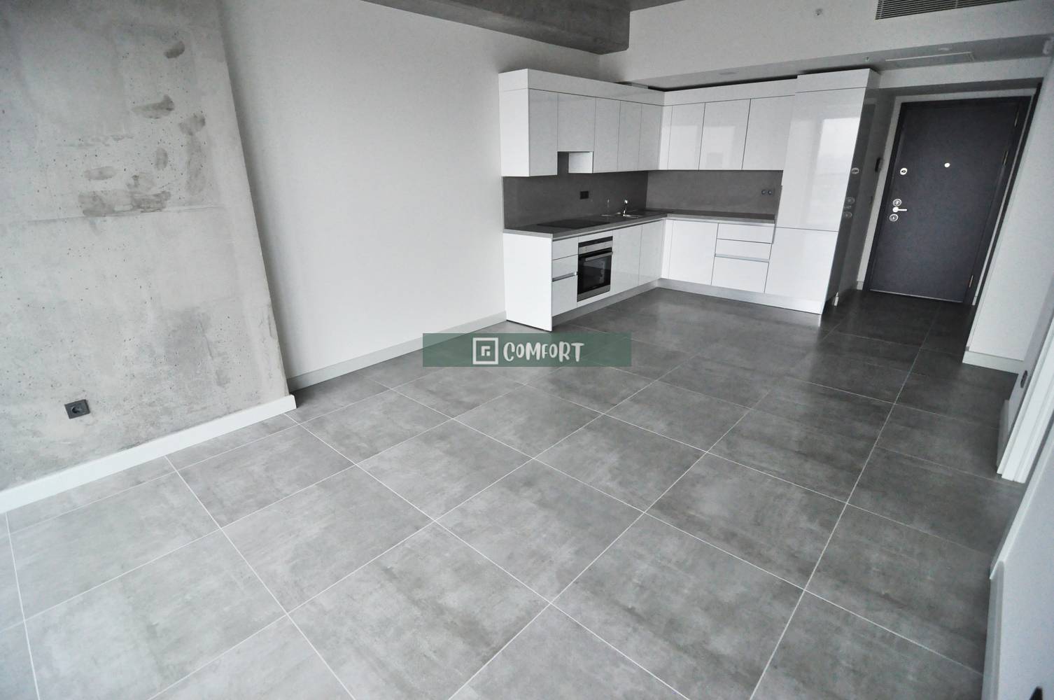 Kiralık 1+1 Daire