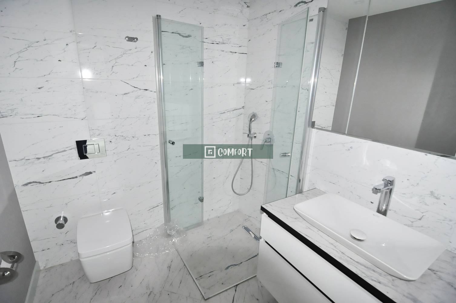 1 + 1 apartment for sale