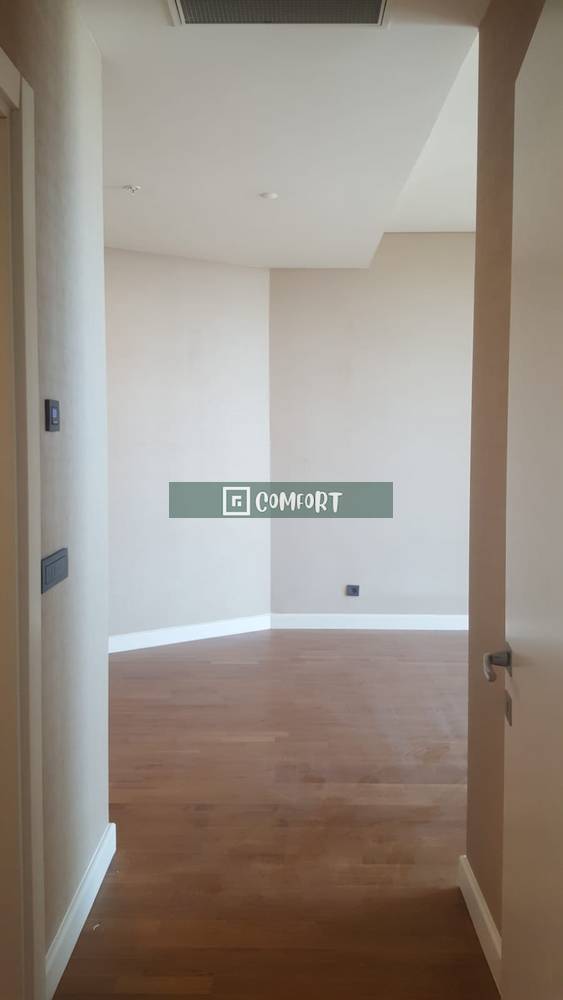For Rent 2 + 1 Apartment with a great view