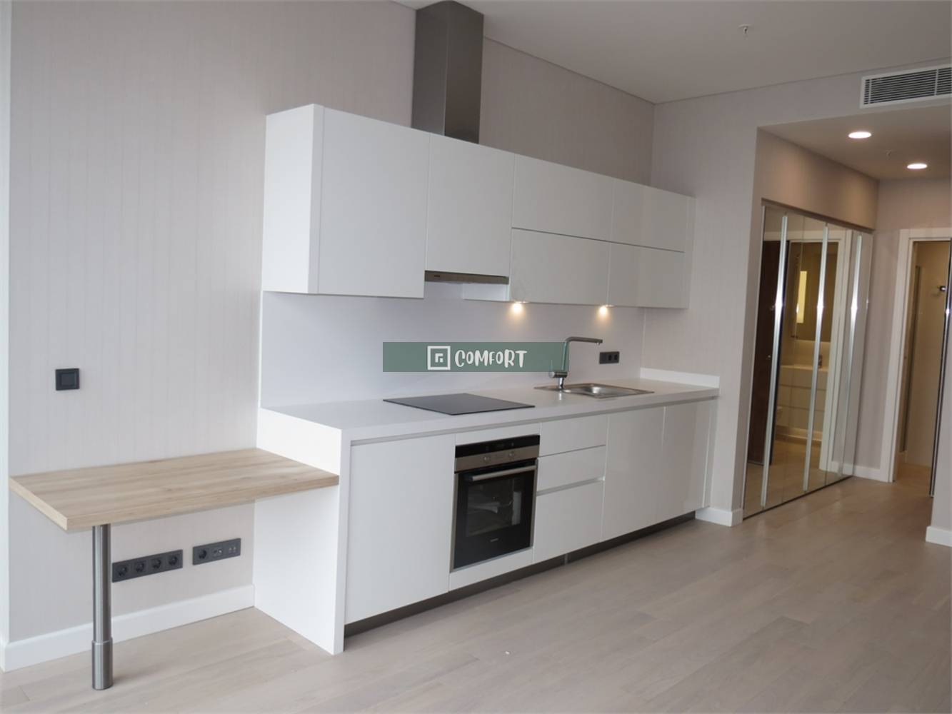 Good Location Skyland  Studio Flat for Sale