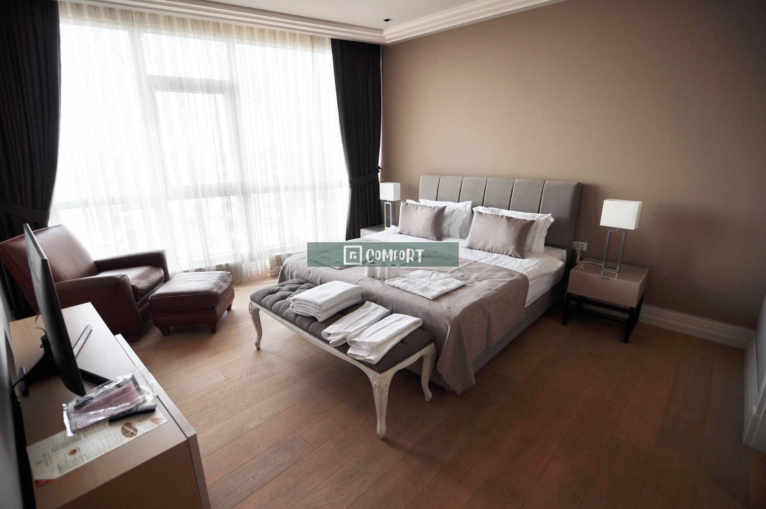3 + 1 Residence For Sale Opportunity