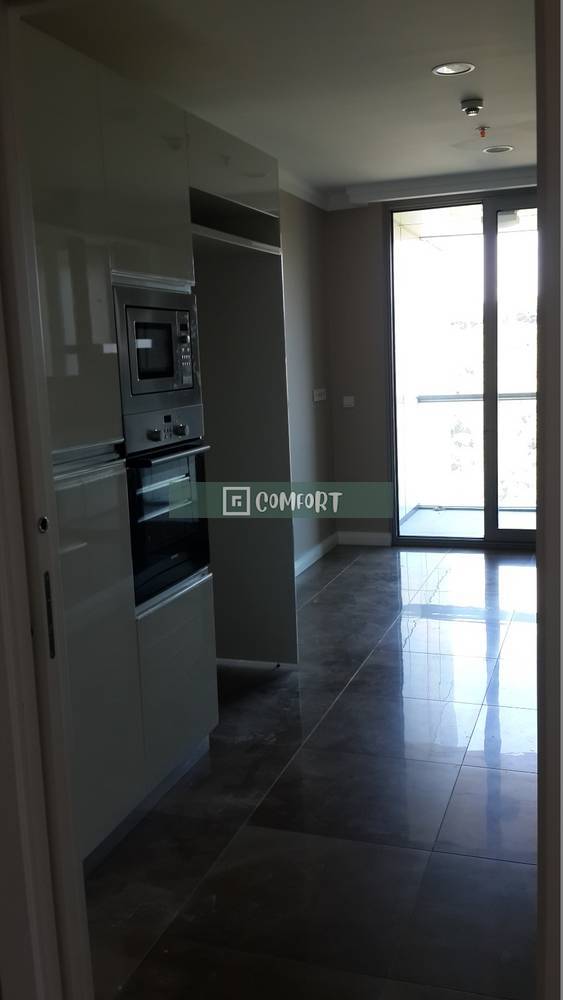 4+1 Forest View Flat For Sale