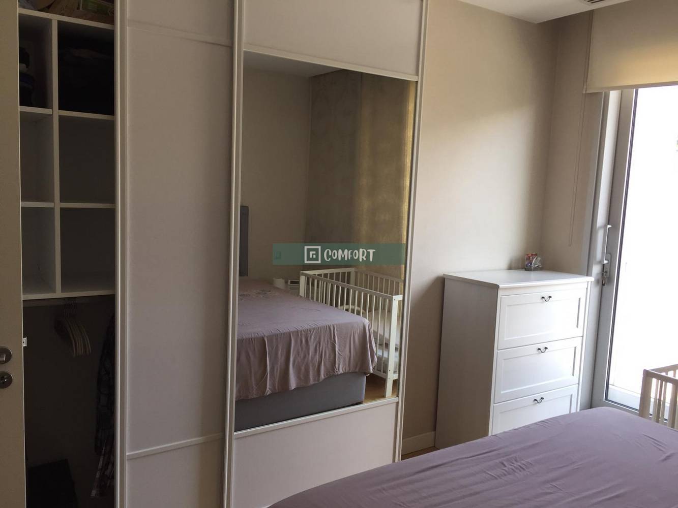 Fırsat 2+1 Eşyalı Daire