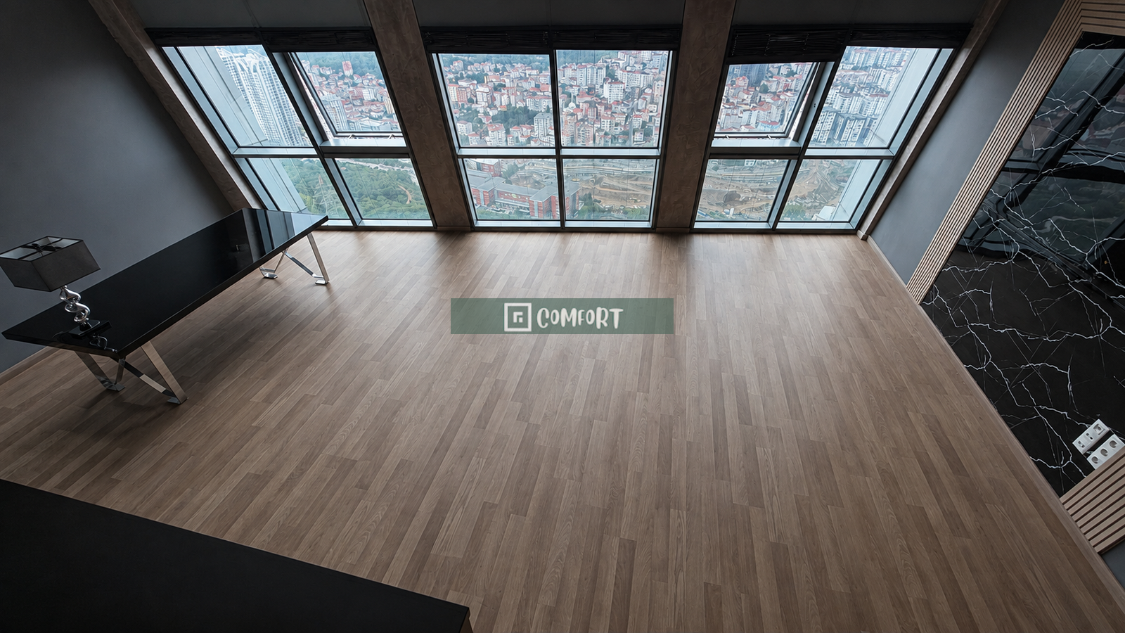AĞAOĞLU MASLAK 1453 | 1+1 LOFT DUPLEX APARTMENT FOR SALE | EXCLUSIVE DESIGN