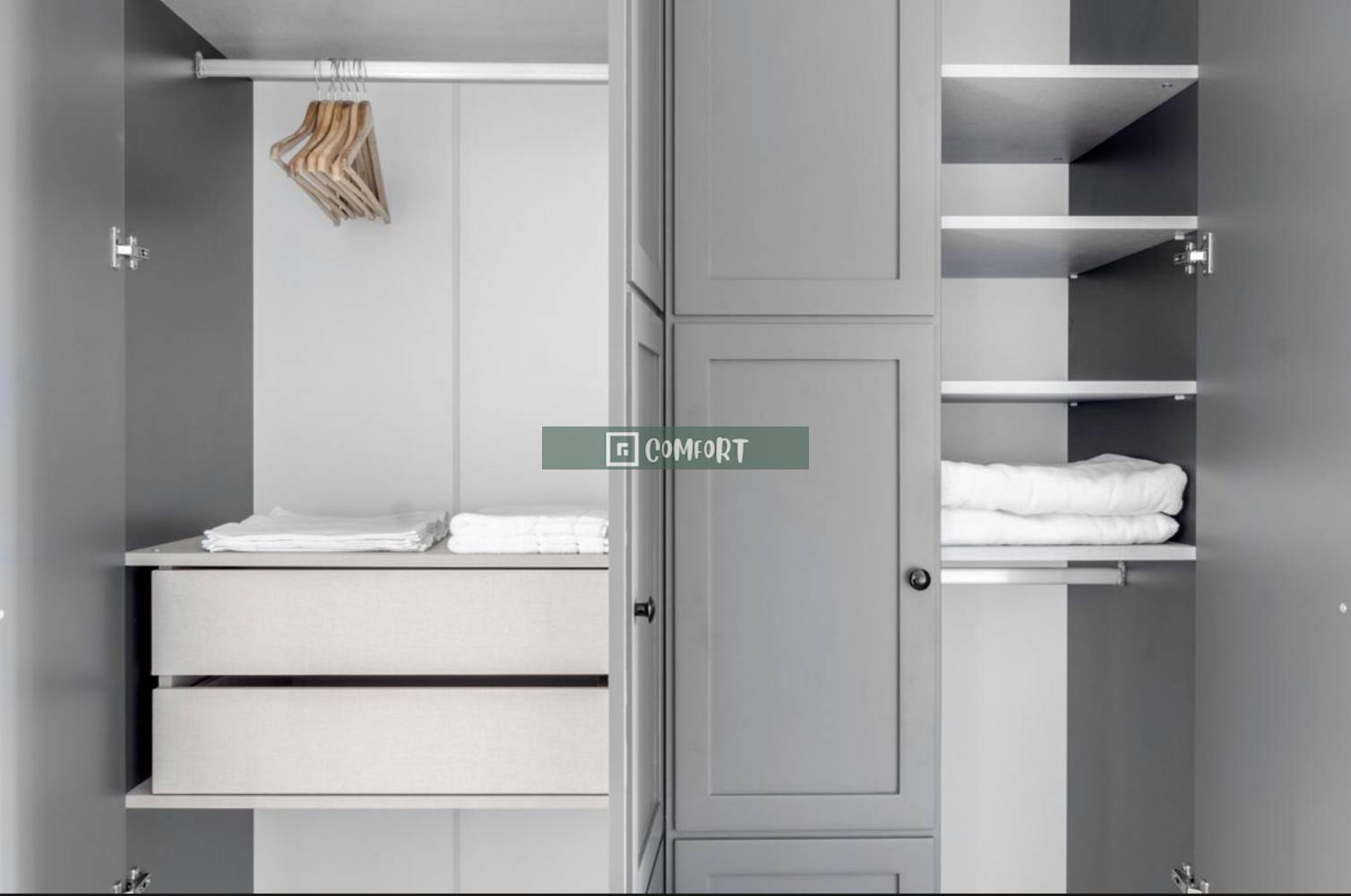 Apartment for rent in Vadistabul 4 + 1